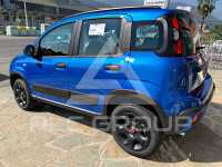 2023 Fiat Panda