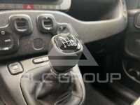 2023 Fiat Panda