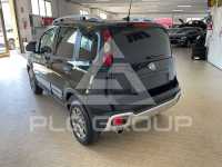 2023 Fiat Panda