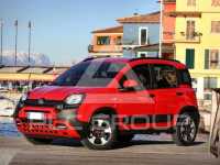 2023 Fiat Panda