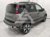 2023 Fiat Panda