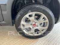 2023 Fiat Panda