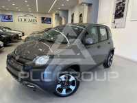 2023 Fiat Panda