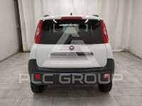 2023 Fiat Panda