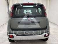 2023 Fiat Panda