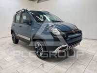 2023 Fiat Panda