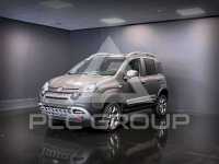 2023 Fiat Panda