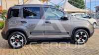 2023 Fiat Panda
