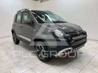 2023 Fiat Panda