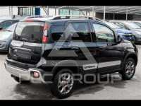 2023 Fiat Panda
