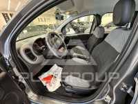 2023 Fiat Panda