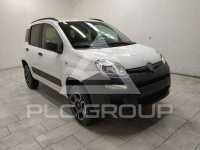 2023 Fiat Panda