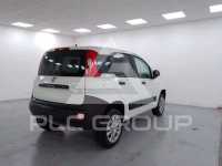 2023 Fiat Panda