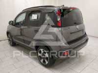2023 Fiat Panda