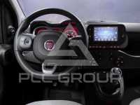 2023 Fiat Panda