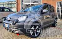 2023 Fiat Panda