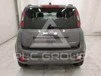 2023 Fiat Panda