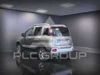 2023 Fiat Panda