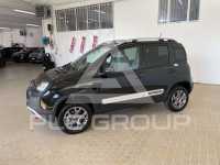 2023 Fiat Panda
