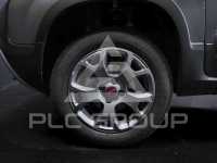 2023 Fiat Panda