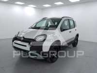 2023 Fiat Panda