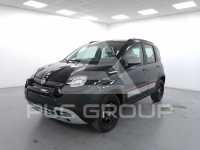 2023 Fiat Panda