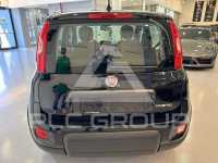 2023 Fiat Panda