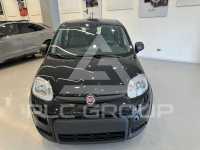 2023 Fiat Panda