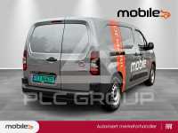 2023 Fiat Doblo