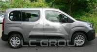 2023 Fiat Doblo