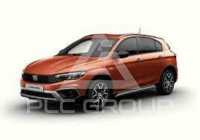 2023 Fiat Tipo