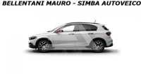2023 Fiat Tipo