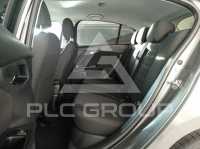 2023 Fiat Tipo