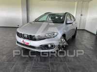 2023 Fiat Tipo
