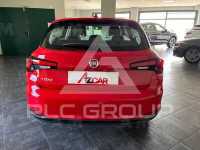 2023 Fiat Tipo