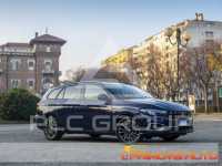 2023 Fiat Tipo