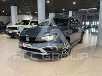 2023 Fiat Tipo
