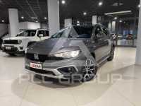 2023 Fiat Tipo