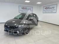 2023 Fiat Tipo