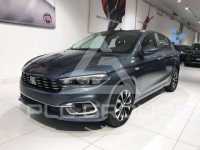 2023 Fiat Tipo