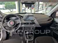 2023 Fiat Tipo