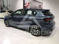 2023 Fiat Tipo