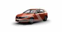 2023 Fiat Tipo