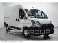 2023 Fiat Ducato