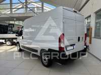 2023 Fiat Ducato
