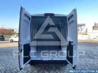 2023 Fiat Ducato