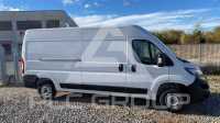 2023 Fiat Ducato