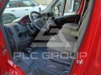 2023 Fiat Ducato