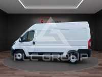 2023 Fiat Ducato