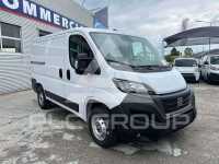 2023 Fiat Ducato